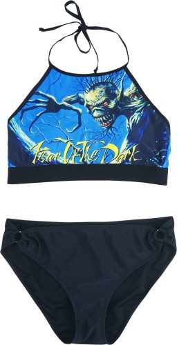 Iron Maiden EMP Signature Collection Bikini vícebarevný