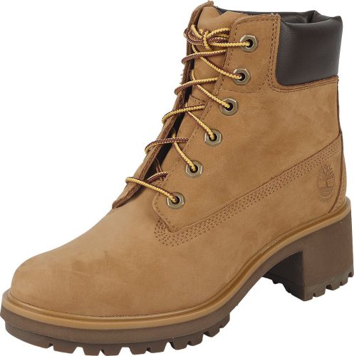 Timberland Nepromokavé boty KINSLEY boty hnědá