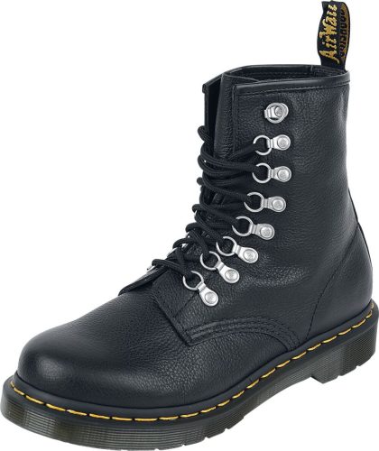 Dr. Martens 1460 Pascal Lace boty černá