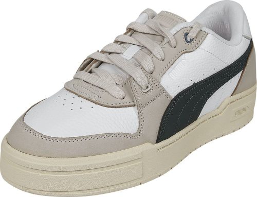 Puma CA Pro Lux tenisky bílá