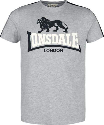 Lonsdale London ARDMAIR Tričko prošedivelá