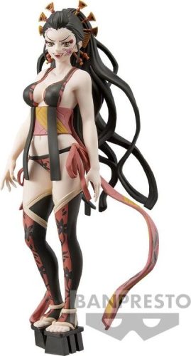 Demon Slayer Banpresto - Daki (Demon Series) Sberatelská postava standard