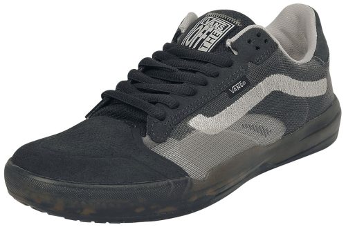 Vans EVDNT ULTIMATEWAFFLE tenisky šedá