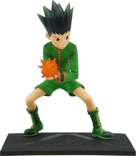 Hunter x Hunter SFC Super Figure Collection - Gon Sberatelská postava standard