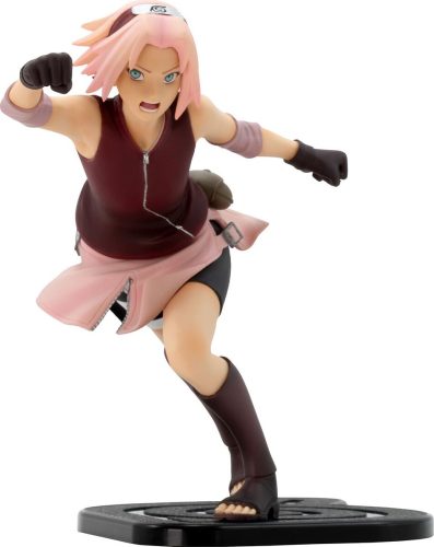 Naruto Shippuden - SFC Super Figure Collection - Sakura Sberatelská postava standard