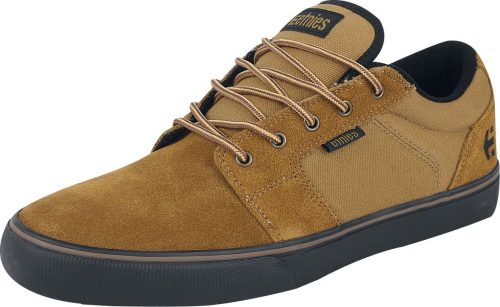 Etnies Barge LS tenisky hnědá