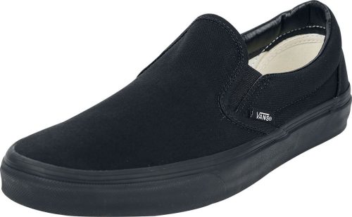 Vans Classic Slip On tenisky černá