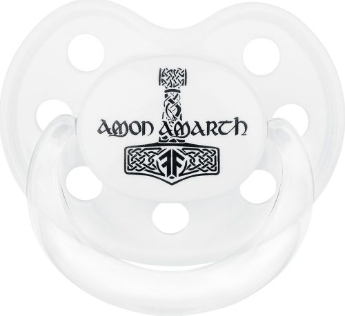 Amon Amarth Thors Hammer Dudlík standard