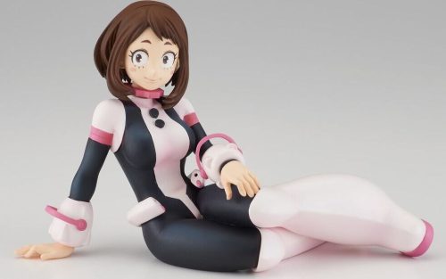 My Hero Academia Banpresto - Ochaco (Break Time Collection) Sberatelská postava standard