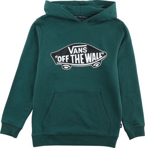 Vans Chlapčenská