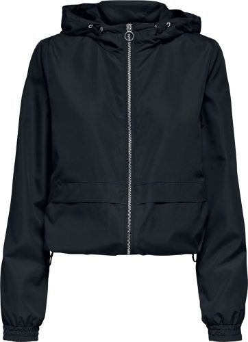 Only ONLMALOU JACKET OTW NOOS Dámská bunda černá