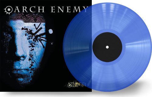 Arch Enemy Stigmata LP barevný