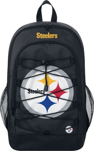 NFL Pittsburgh Steelers Batoh vícebarevný