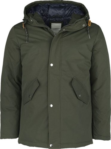 Produkt Parka Toby PKTBRP Zimní bunda khaki