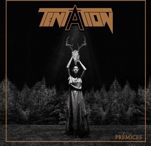 Tentation Premices LP standard