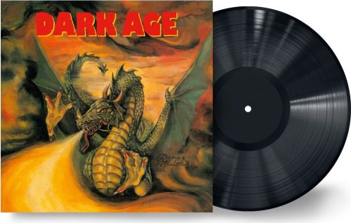 Dark Age Dark Age LP standard