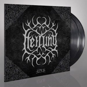 Heilung Ofnir 2-LP standard