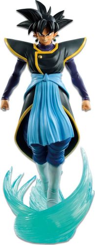 Dragon Ball Super - Banpresto - Zamasu (Goku) - Ichibansho Sberatelská postava standard