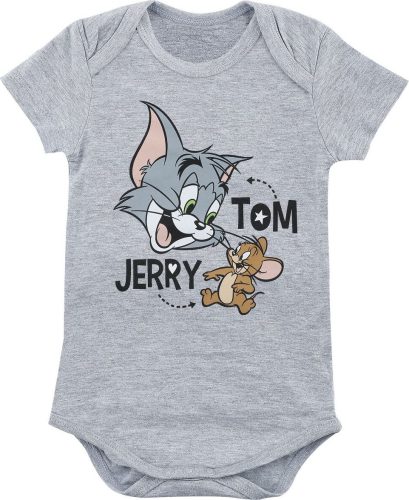 Tom And Jerry Kids - Cute body prošedivelá