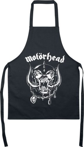 Motörhead Barbecue zástera standard