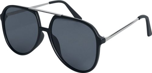 Urban Classics Sunglasses Osaka Slunecní brýle černá