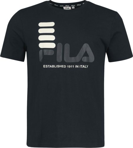 Fila BIPPEN tee Tričko černá