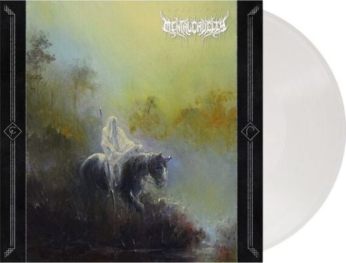 Mental Cruelty Zwielicht LP standard