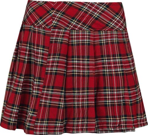 Heartless Alisa Skirt Sukně vícebarevný