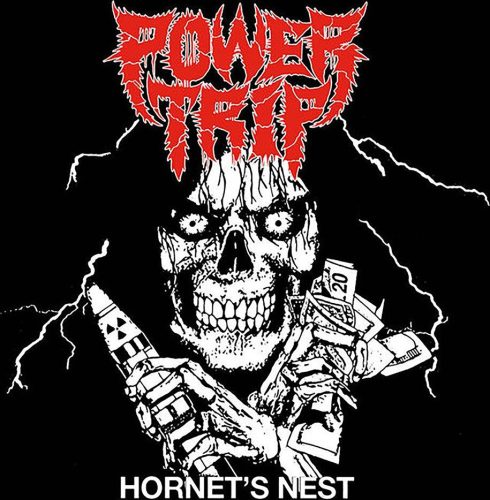 Power Trip Hornet's nest Flexidisk standard