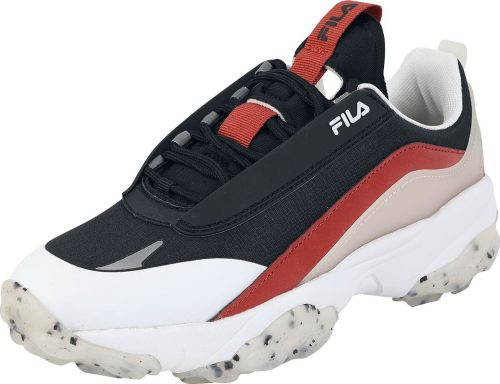 Fila Loligo Tech wmn tenisky bílá/cerná