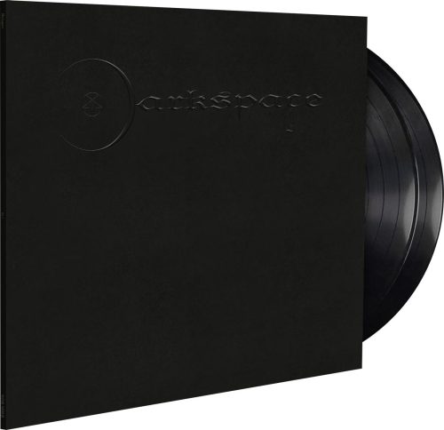 Darkspace Dark space III I 2-LP standard