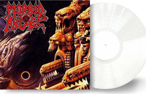 Morbid Angel Gateways to annihilation LP standard