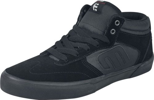 Etnies WINDROW VULC MID X DOOMED tenisky černá