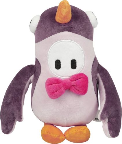 Fall Guys Preppy Penguin plyšová figurka standard