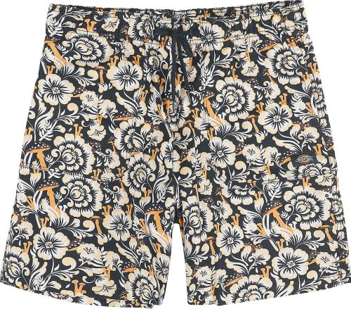 Dickies Roseburg Short Kraťasy vícebarevný