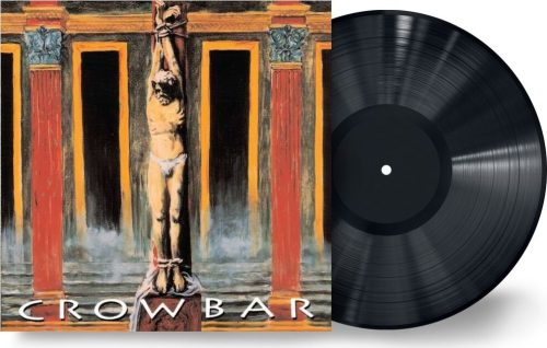 Crowbar Crowbar LP standard