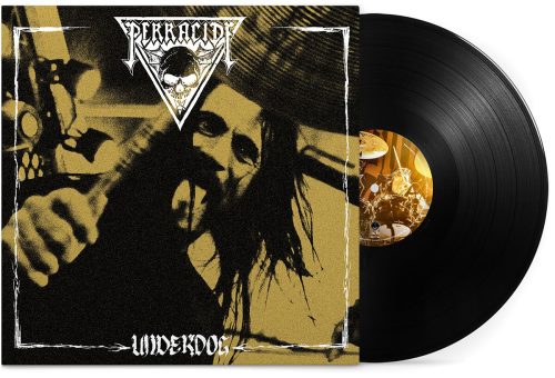 Perracide Underdog LP standard