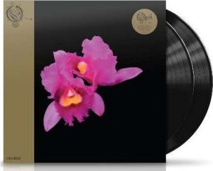 Opeth Orchid 2-LP standard