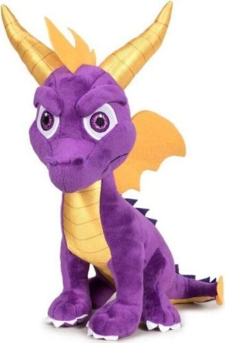 Spyro - The Dragon Plüsch plyšová figurka šeríková