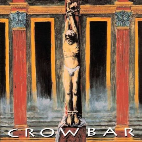 Crowbar Crowbar LP standard