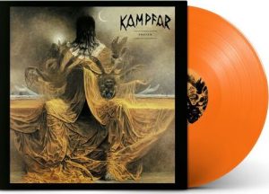 Kampfar Profan LP standard