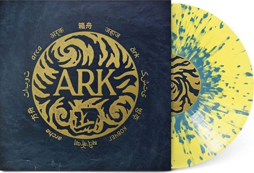 In Hearts Wake Ark LP standard