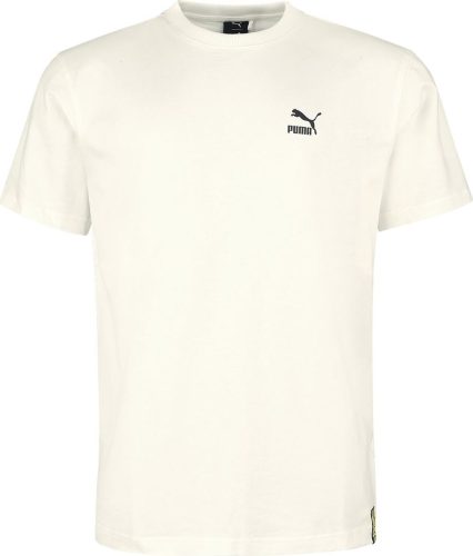 Puma PUMA X STAPLE Tee Tričko bílá