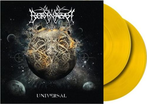 Borknagar Universal LP standard