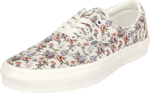 Vans Era - Vintage Floral Marshmallow tenisky vícebarevný