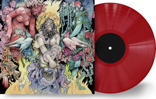 Baroness STONE LP standard