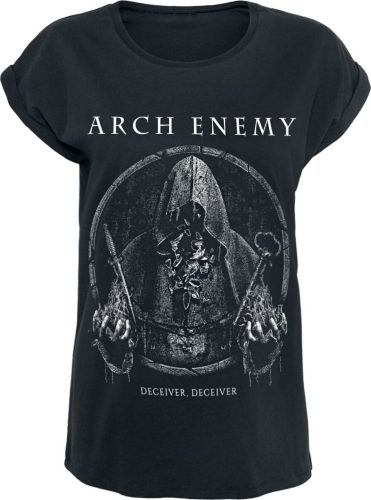 Arch Enemy Deceiver