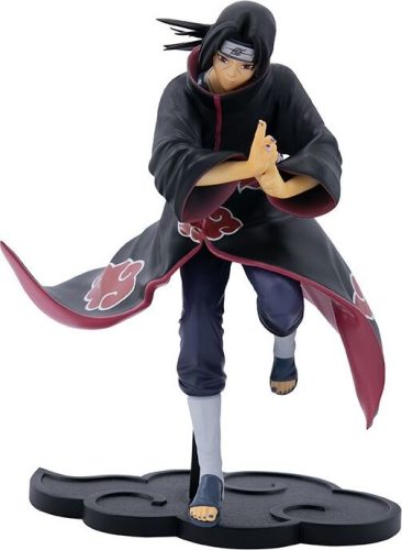 Naruto SFC Super Figure Collection - Shippuden - Itachi Sberatelská postava standard