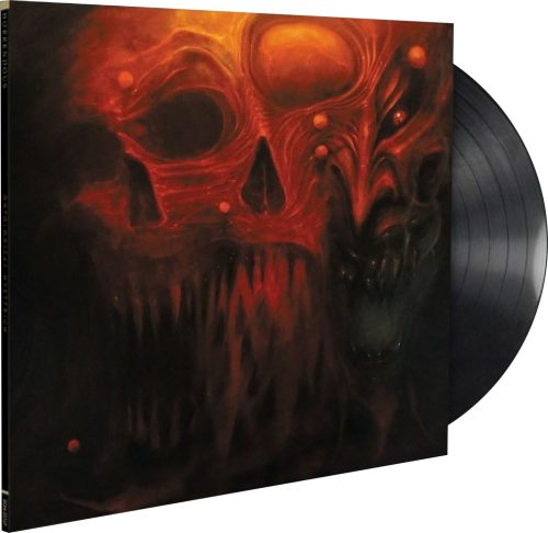 Horrendous Ontological mysterium LP standard