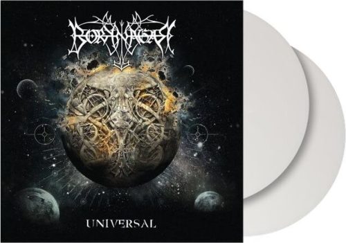 Borknagar Universal LP standard